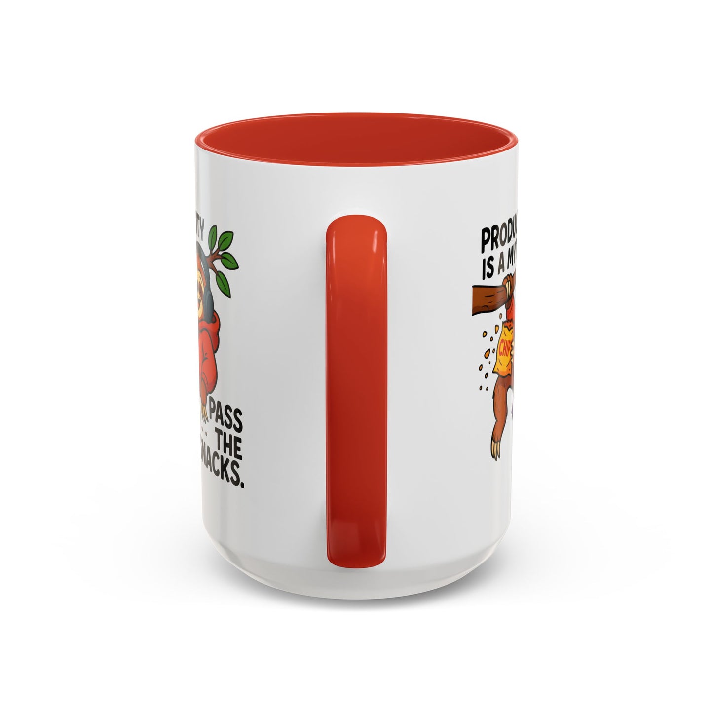 Office Mug - Productivity