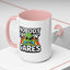 Alien Mug - Nobody Freakin Cares
