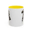 4th of July Mug - American Soldier