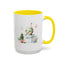 Birthday Mug - Cute Dragon Present