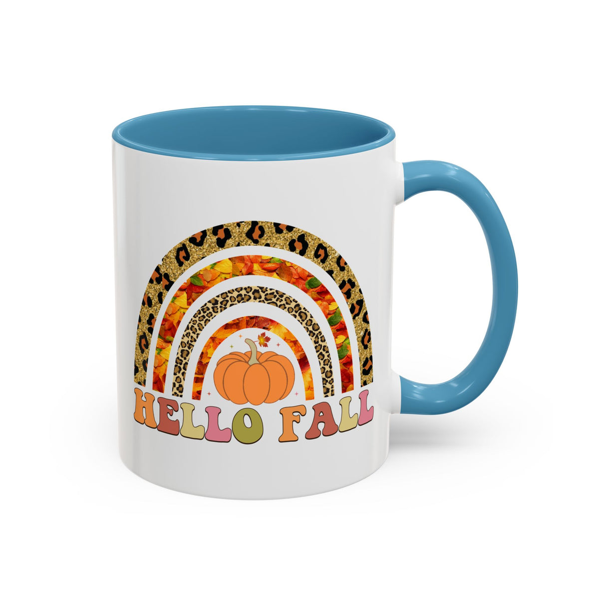 Fall Mug