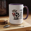 Humor Mug - I Speak My Mind