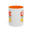 Anniversary Mug - A true Love Story Never Ends