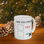 Humor Mug - Are You Drunk