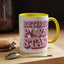 Adult Mug - Retired Porn Star