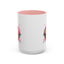 Anniversary Mug - We Were Always Meant To Bee