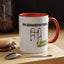 Birthday Mug - 50 Shades of Grey