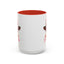 Humor Mug - Don't Be a Salty Heifer
