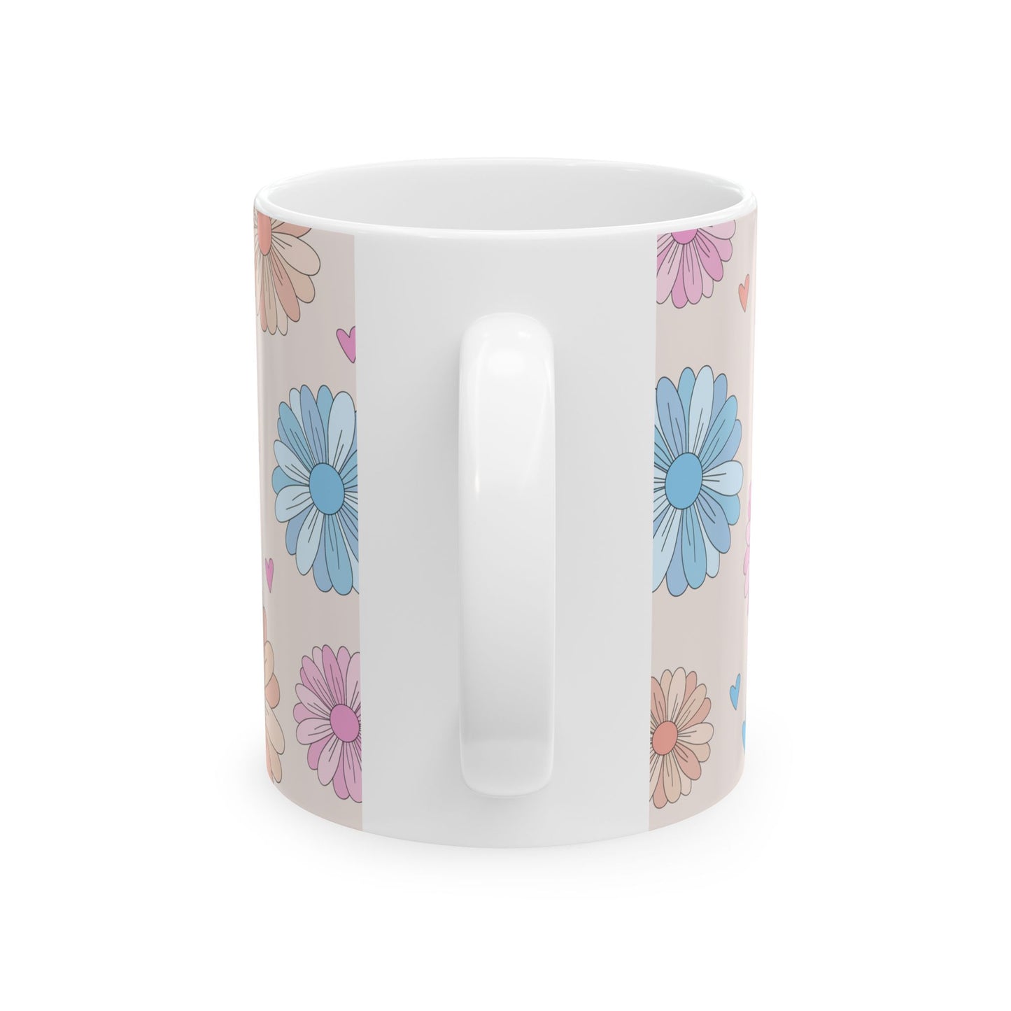 Mother's Day Mug - Best Mom Ever