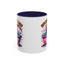 Humor Mug - Splish Splash Your Opinion is Trash