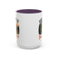 Adventure Mug - Home Is Where You Pitch It