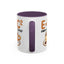 Office Mug - E=MC2