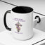 Religious Mug - With God