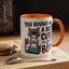 Animal Mug - You Bought Me a Bed?