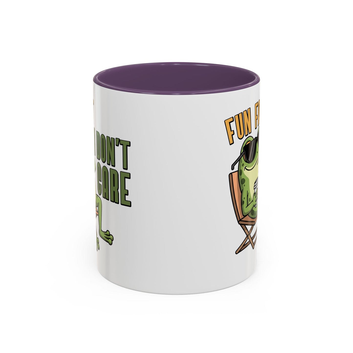 Humor Mug - Fun Fact