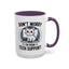 Office Mug - Don't Worry