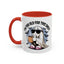 Office Mug - I'm Too Old