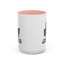Office Mug - I Have No Idea