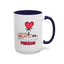 Anniversary Mug - You Are My Favourite Person