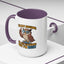 Office Mug - I'm Not Arguing