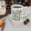 Religious Mug - Lucky To By Love By God