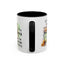 Humor Mug - I'd Start a Swear Jar