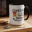 Adult Mug - Chuck It in The Fuck it Bucket
