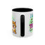 Humor Mug - I Feel Like I'm Already Tired Tomorrow