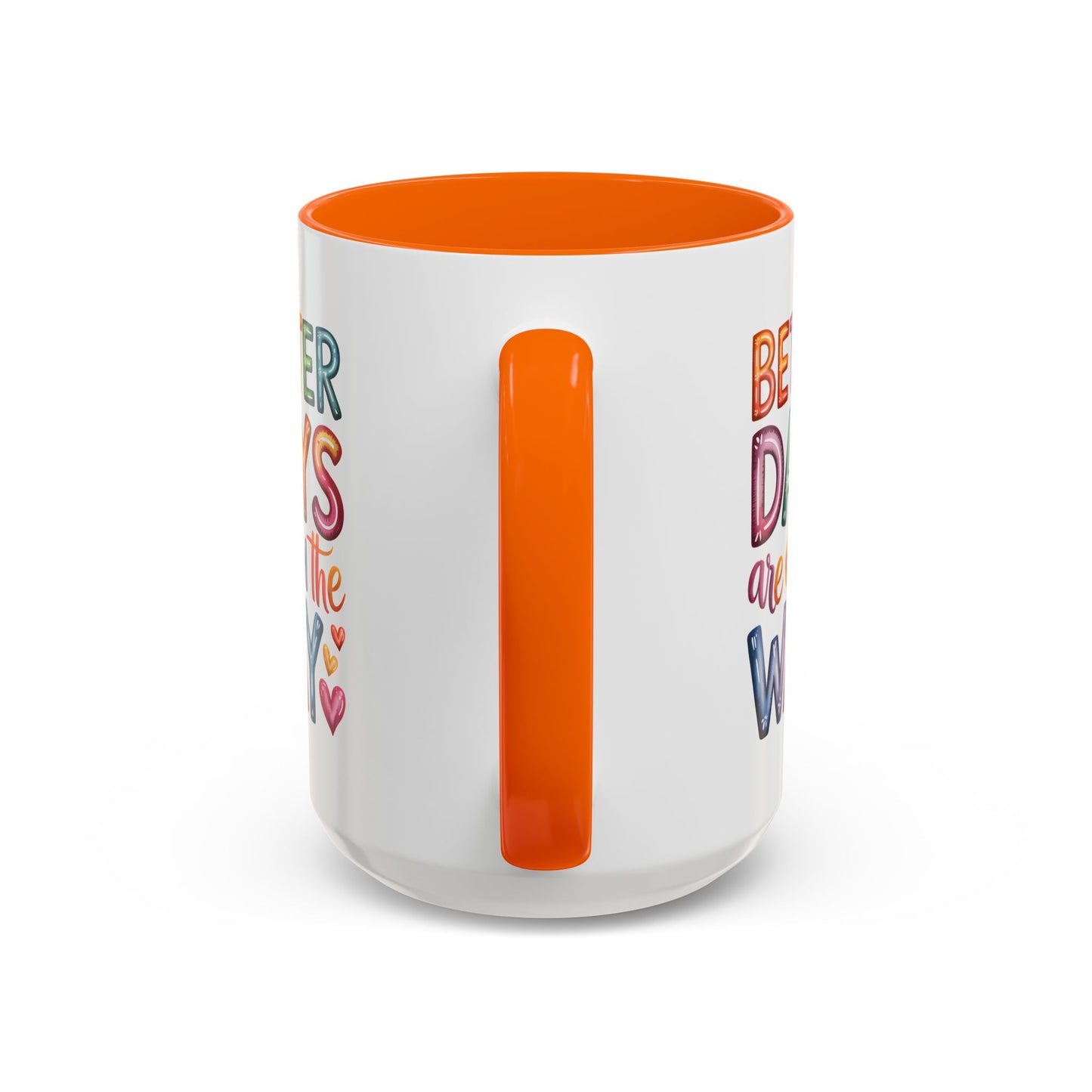 Wellness Mug - Better Days