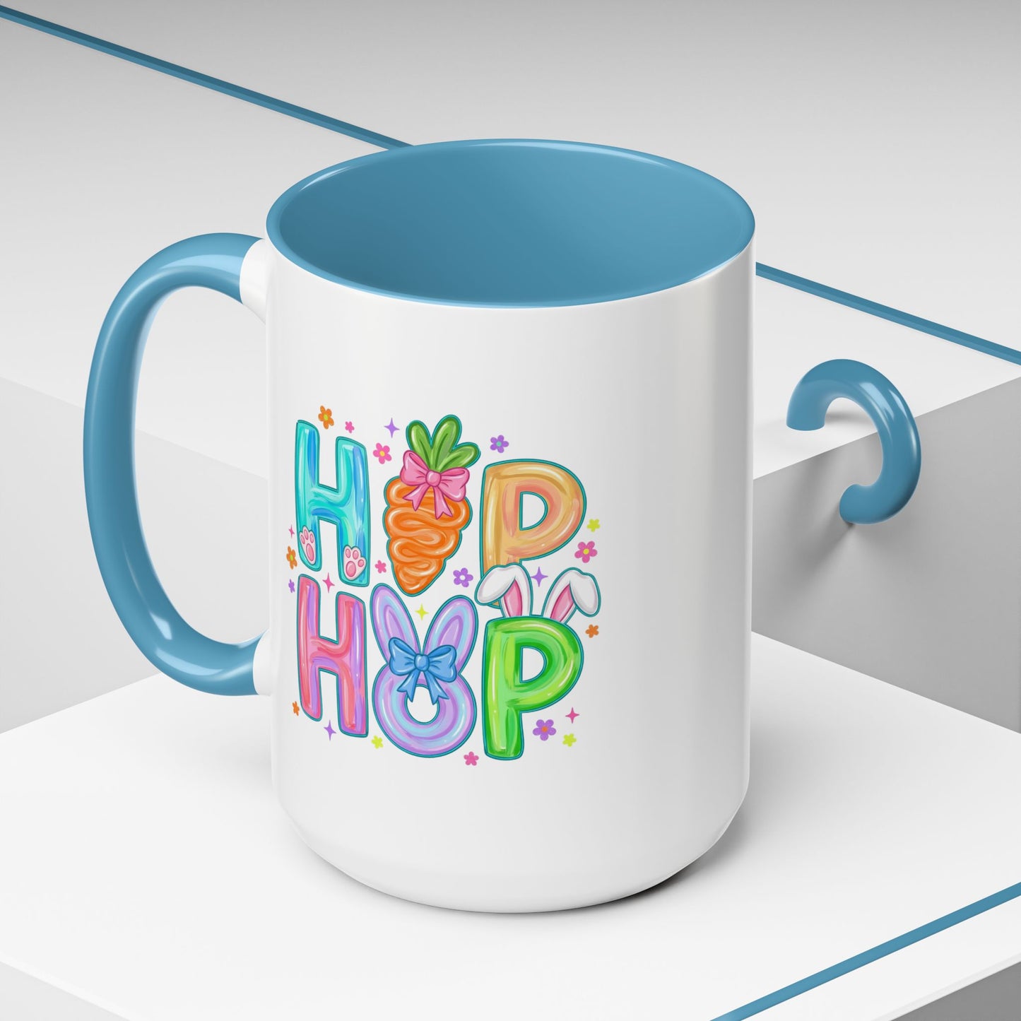 Easter Mug - Hip Hop