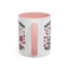 Humor Mug - Look At Me Being