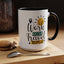 Adventure Mug - Work Save Travel Repeat