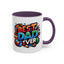 Father's Day Mug - Best Dad Ever Sport