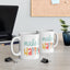 Motivation Mug - Make It Happen Words
