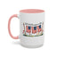 Religious Mug - God Sheds His Grace