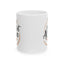 Wellness Mug - You Are Not Alone