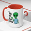 Alien Mug - Take Me