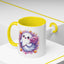 Halloween Mug - Spooky Ghost With Lolly