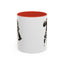 4th of July Mug - American Soldier