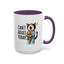 Animal Mug - Can't Adult Today