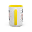 4th of July Mug - Happy 4th of July Fireworks