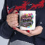 Birthday Mug - Happy Birthday Girl Sublimation