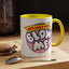 Humor Mug - Why Don't You Blow Me