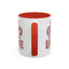 Religious Mug - God Is Love