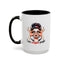 Adult Mug - I See Stupid People