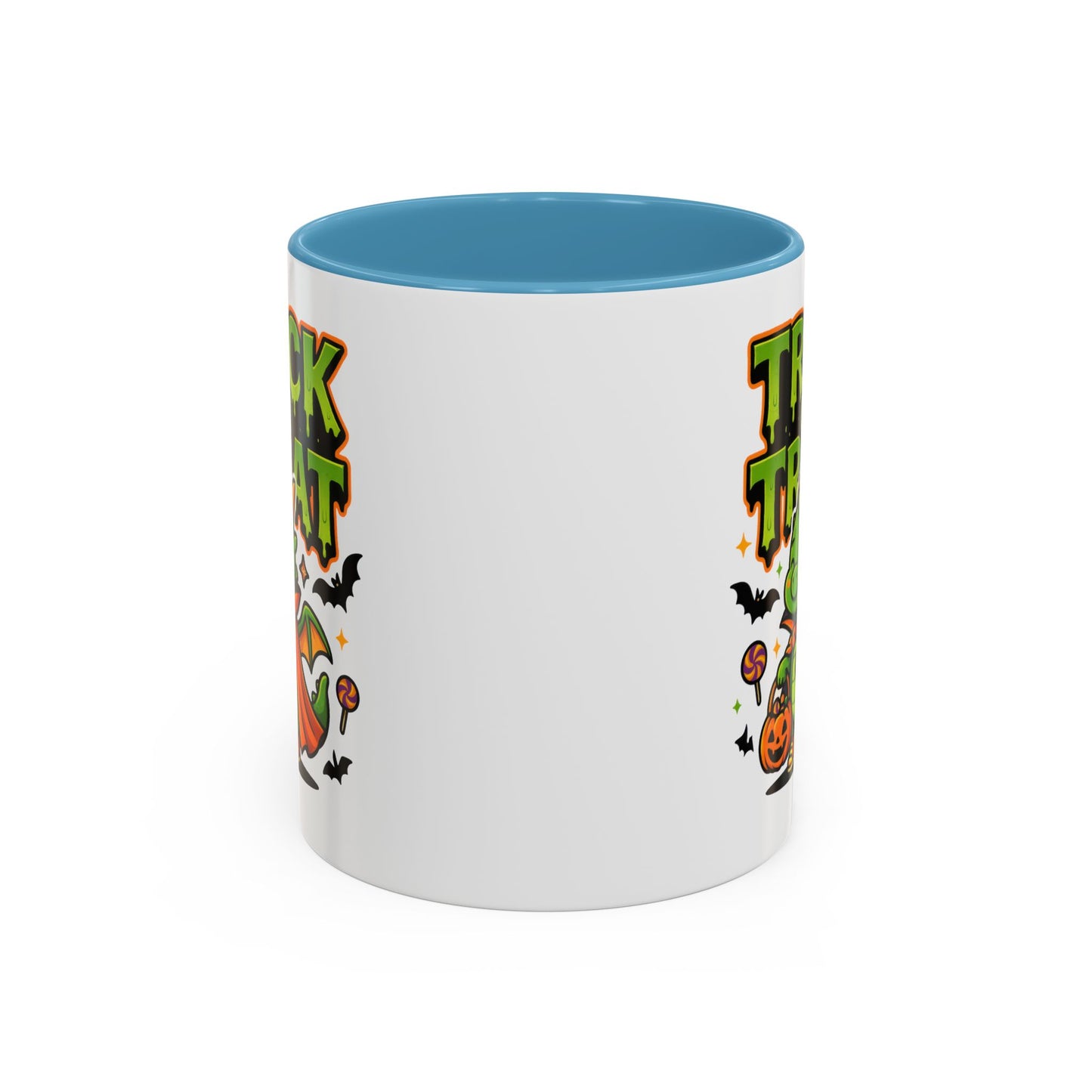 Halloween Mug - Trick Or Treat