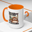 Humor Mug - I'm Not Judging