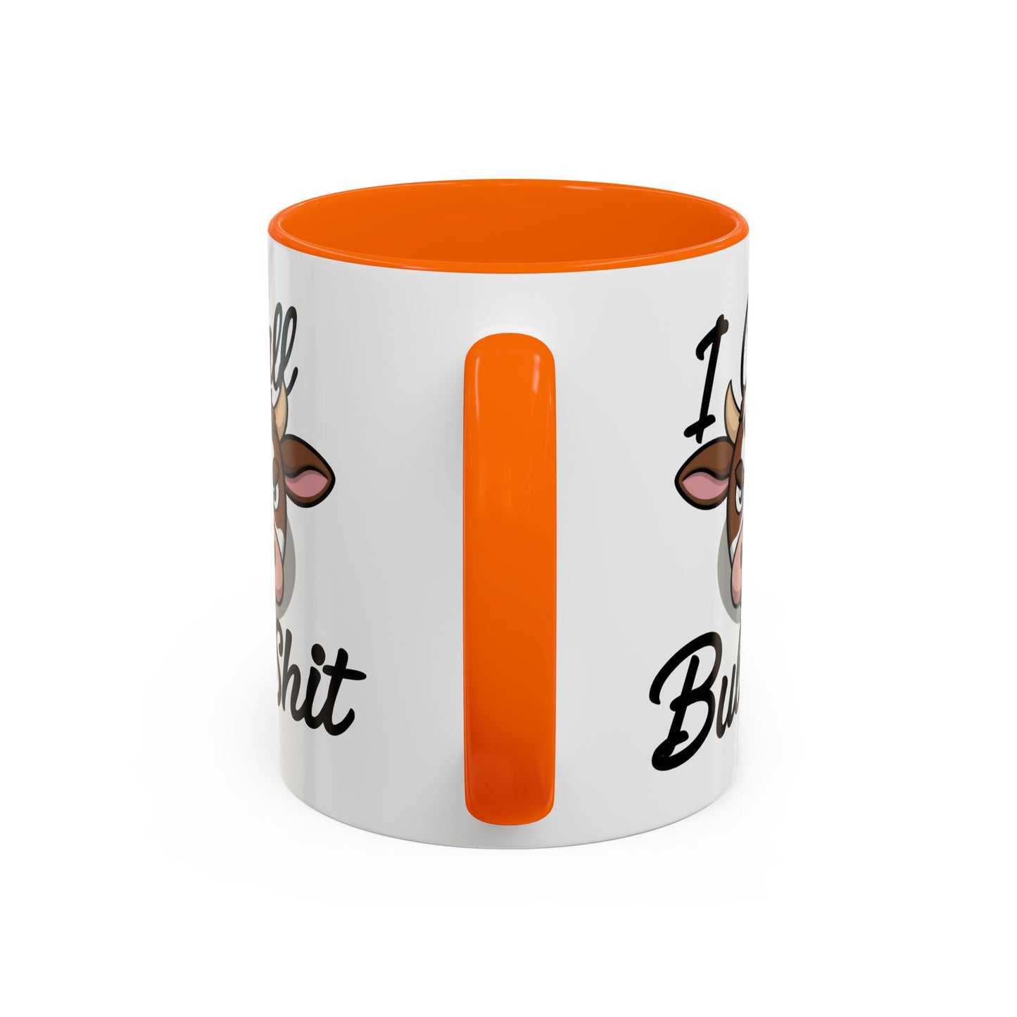 Adult Mug - I Call Bullshit