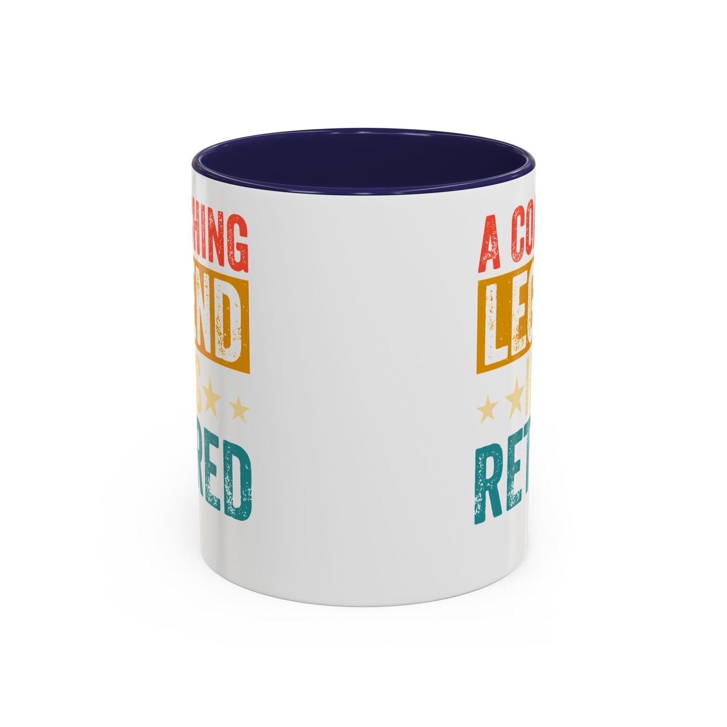 Retirement Mug