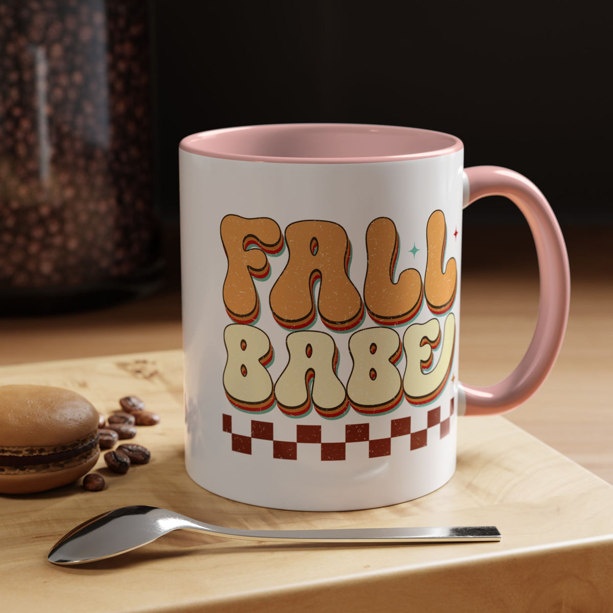 Fall Mug